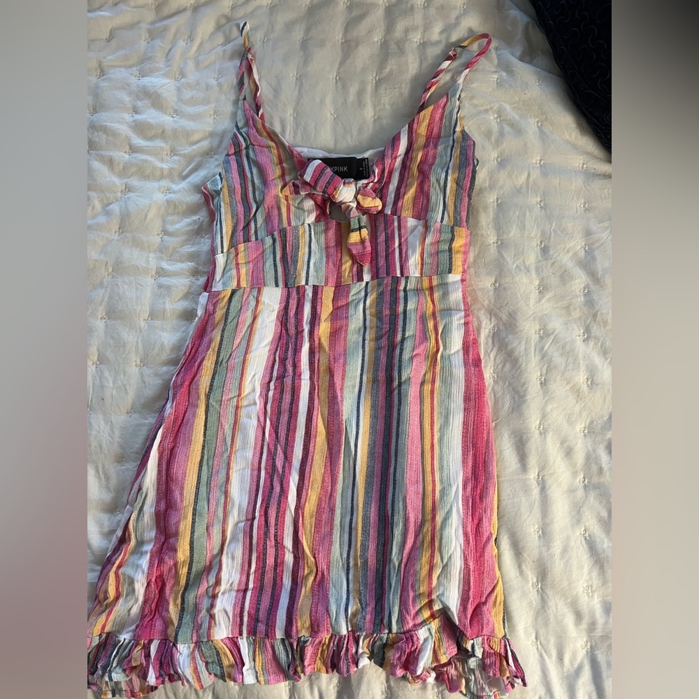 MINKPINK mini dress